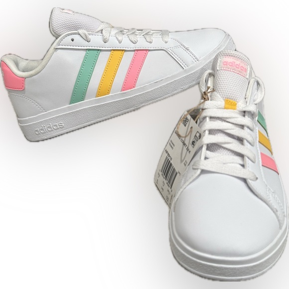 Adidas Grand Court - Picture 3 of 9